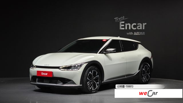 기아 EV6 롱레인지 2023년형 1
