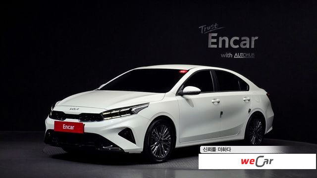 기아 K3 1.6 2024년형 1
